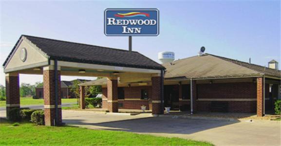 Redwood Inn - White Hall Exteriér fotografie